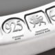 a list of hallmarks for gold
