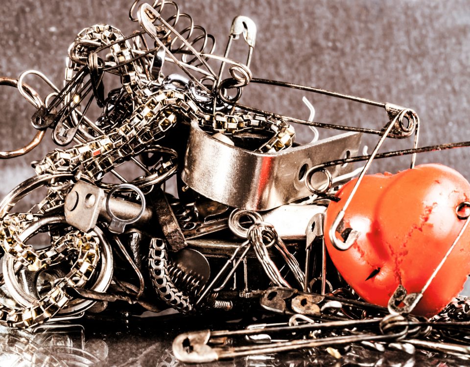 sell your unwanted jewellery