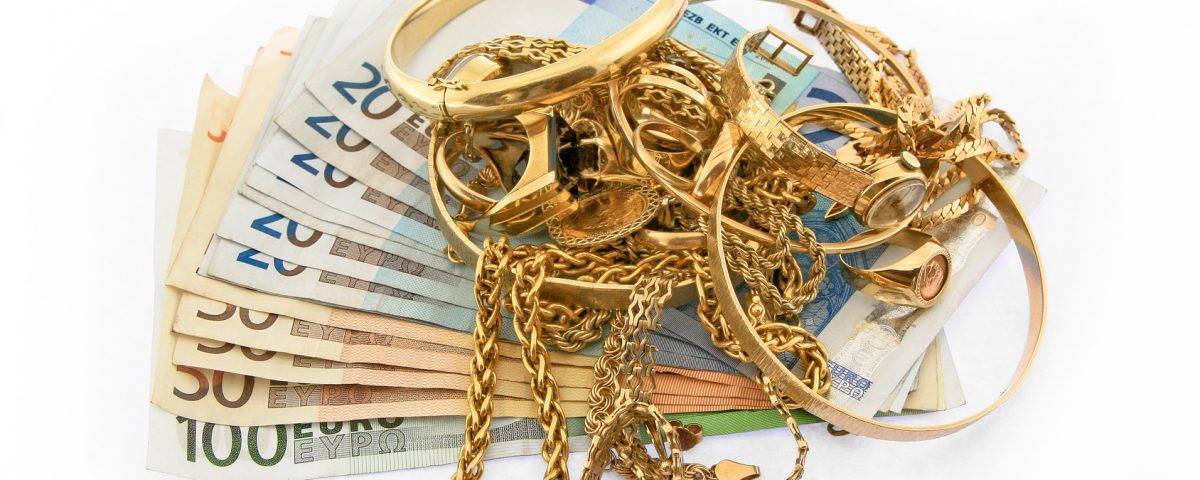 best price for your gold