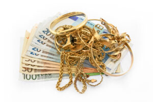 best price for your gold