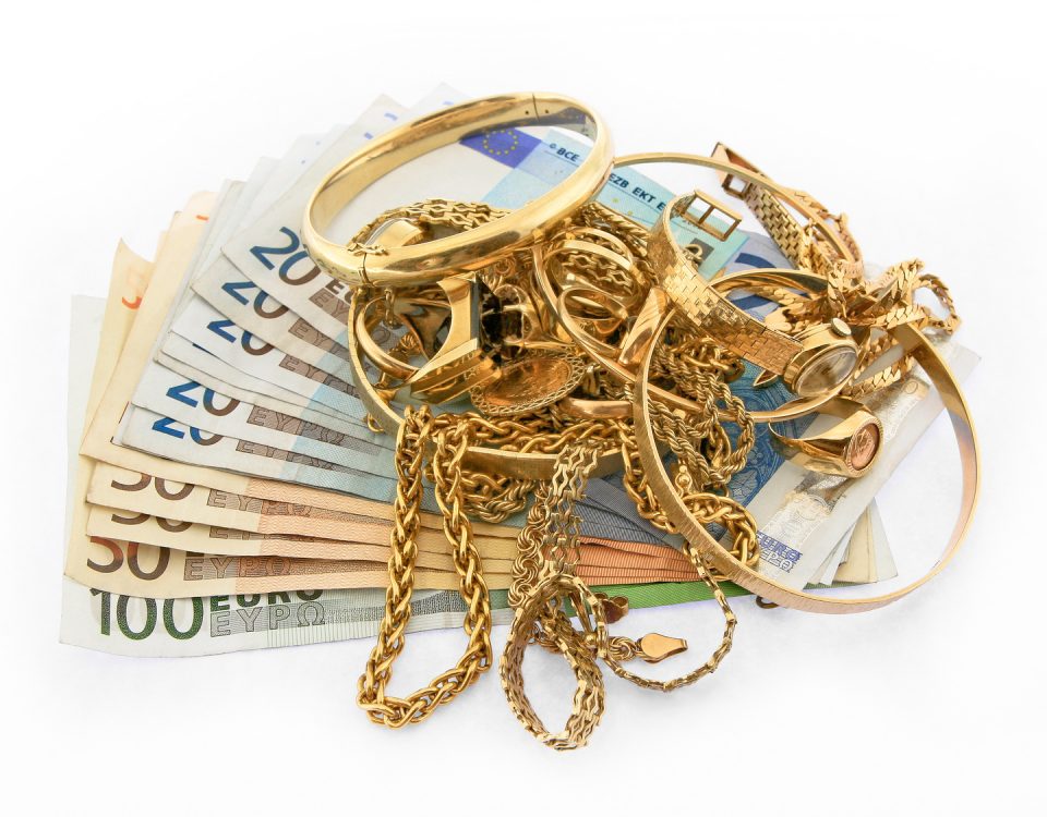 best price for your gold