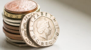 British Cash