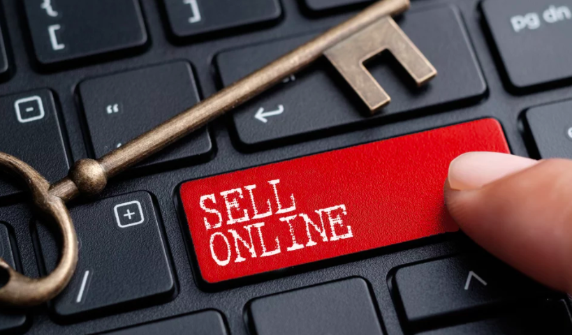 Sell Jewellery Online