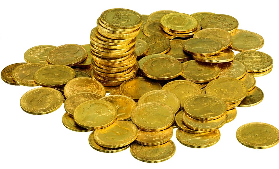 Questions to ask before you sell gold sovereigns